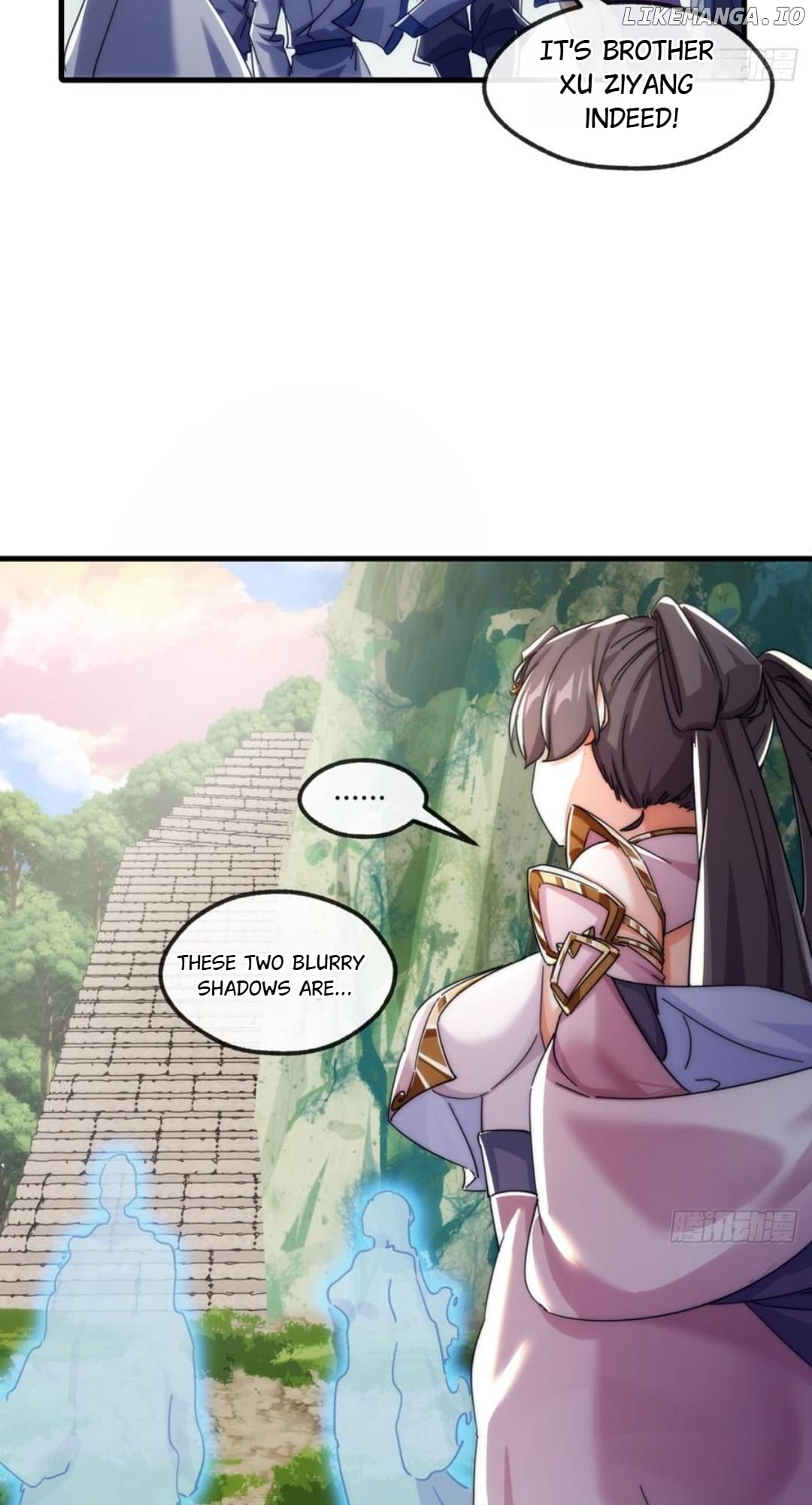 Please Slay The Demon! Young Master! Chapter 166 - page 34